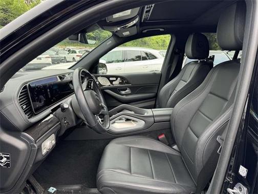 2022 Mercedes-Benz GLE 450 4MATIC