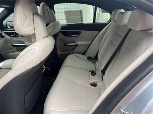 2022 Mercedes-Benz C-Class C 300 4MATIC