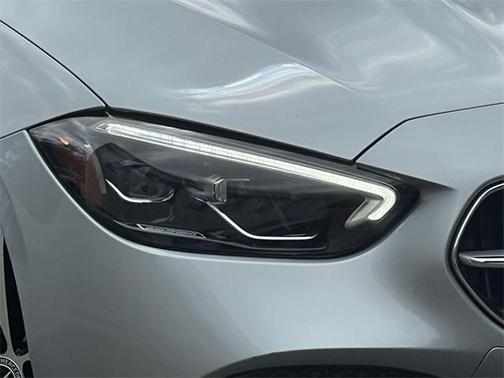 2022 Mercedes-Benz C-Class C 300 4MATIC