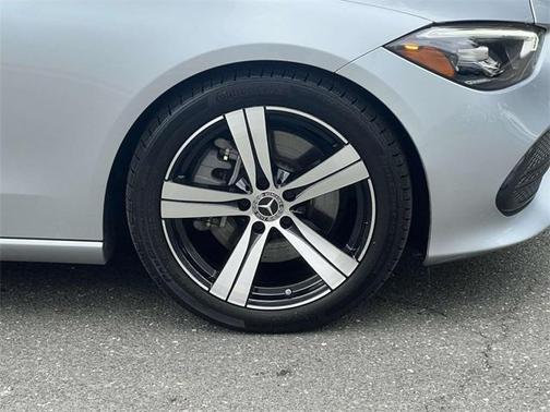 2022 Mercedes-Benz C-Class C 300 4MATIC