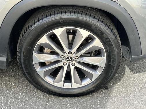 2022 Mercedes-Benz GLE 350 Base 4MATIC