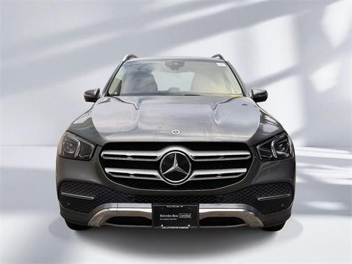 2022 Mercedes-Benz GLE 350 Base 4MATIC