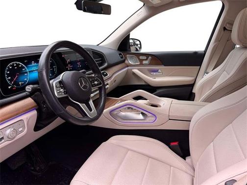 2022 Mercedes-Benz GLE 350 Base 4MATIC