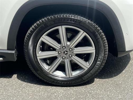 2021 Mercedes-Benz GLS 450 4MATIC