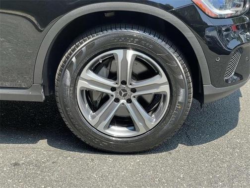 2022 Mercedes-Benz GLC 300 Base 4MATIC