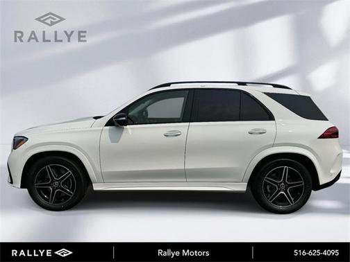 2026 Mercedes-Benz GLE 350 Base 4MATIC