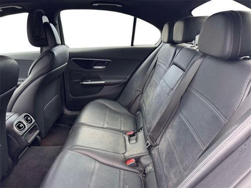 2022 Mercedes-Benz C-Class C 300 4MATIC