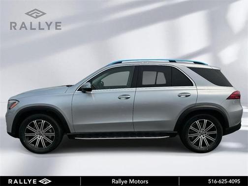 2026 Mercedes-Benz GLE 350 Base 4MATIC