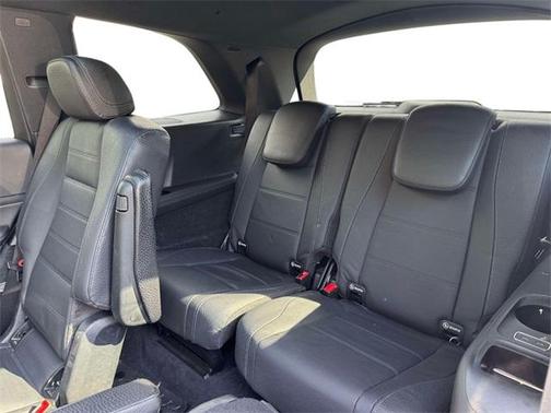 2022 Mercedes-Benz GLS 450 4MATIC