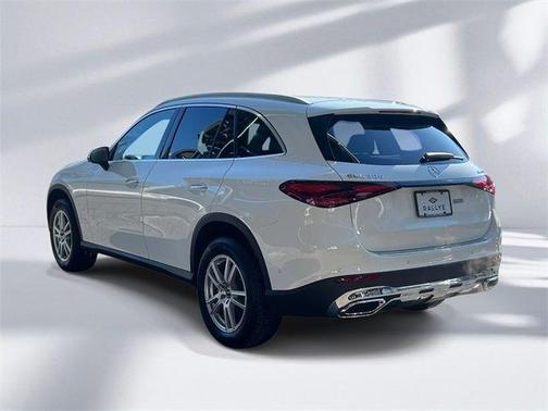 2023 Mercedes-Benz GLC 300 Base 4MATIC