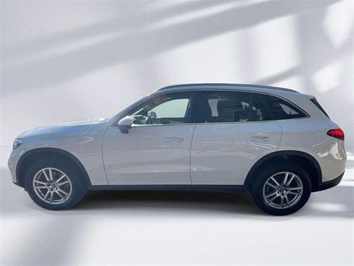 2023 Mercedes-Benz GLC 300 Base 4MATIC