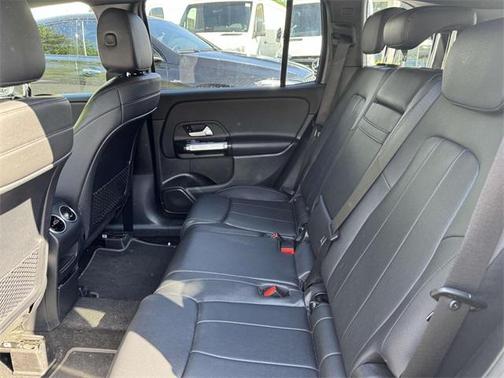 2020 Mercedes-Benz GLB 250 Base 4MATIC