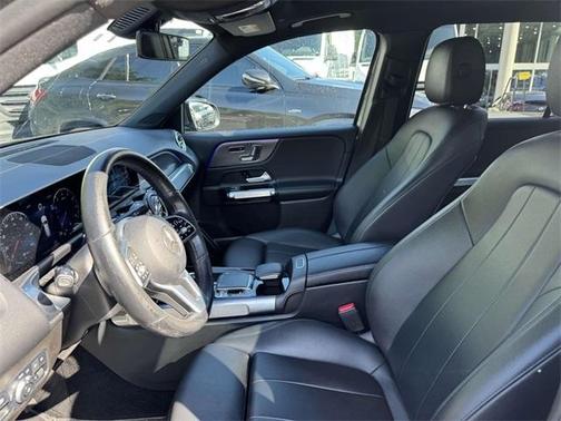 2020 Mercedes-Benz GLB 250 Base 4MATIC
