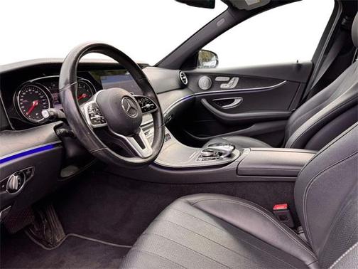 2019 Mercedes-Benz E-Class E 300