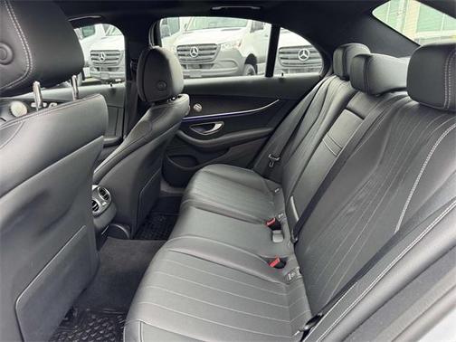 2022 Mercedes-Benz E-Class E 450 4MATIC