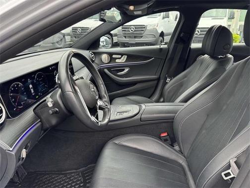 2022 Mercedes-Benz E-Class E 450 4MATIC