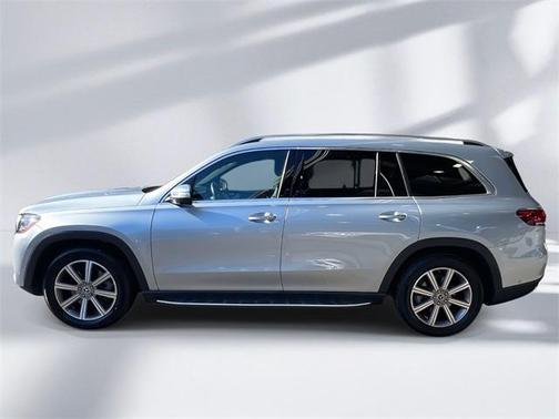 2023 Mercedes-Benz GLS 450 4MATIC