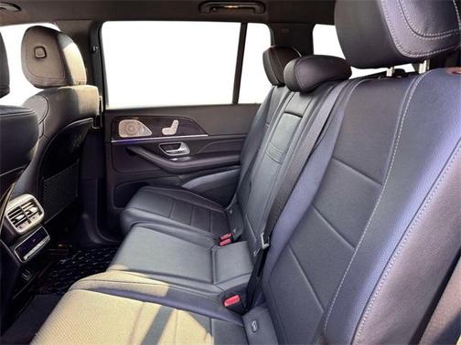 2023 Mercedes-Benz GLS 450 4MATIC