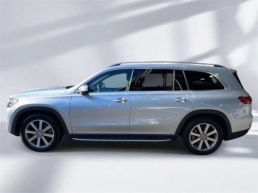2023 Mercedes-Benz GLS 450 4MATIC