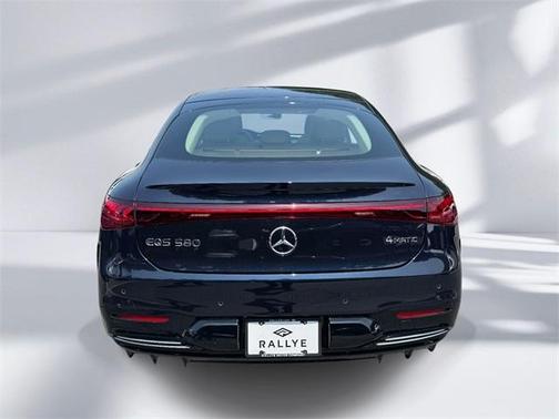 2023 Mercedes-Benz EQS 580 Base 4MATIC