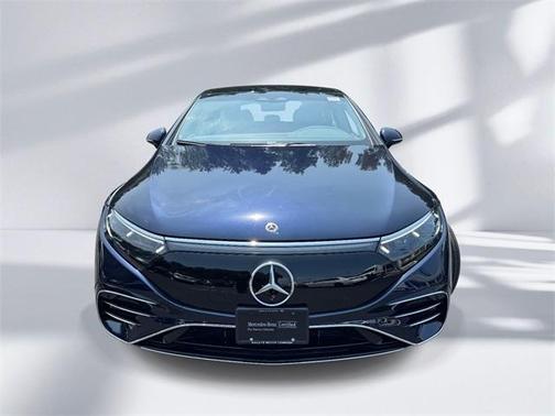 2023 Mercedes-Benz EQS 580 Base 4MATIC
