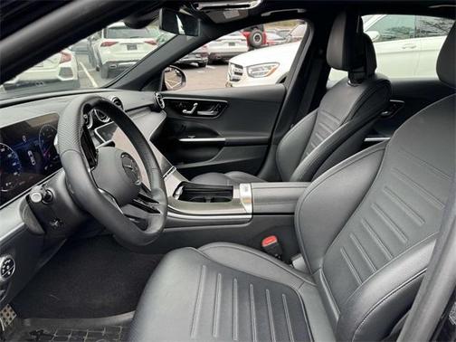 2022 Mercedes-Benz C-Class C 300 4MATIC