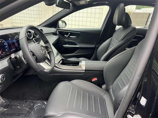2022 Mercedes-Benz C-Class C 300 4MATIC