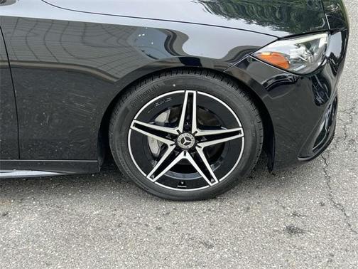 2022 Mercedes-Benz C-Class C 300 4MATIC