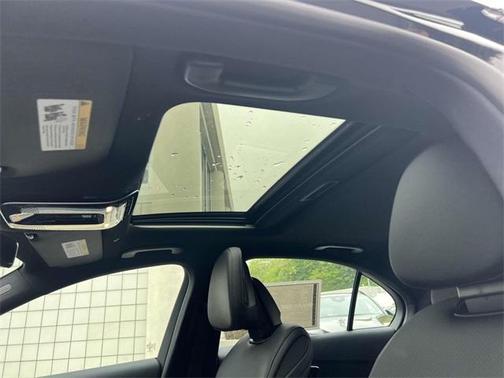 2022 Mercedes-Benz C-Class C 300 4MATIC