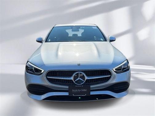 2022 Mercedes-Benz C-Class C 300 4MATIC