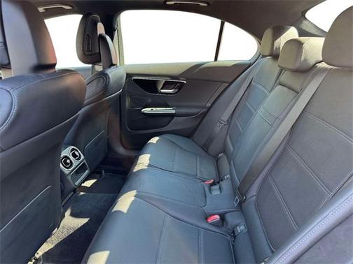 2022 Mercedes-Benz C-Class C 300 4MATIC