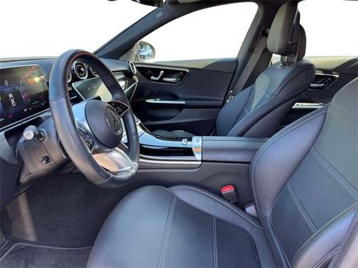 2022 Mercedes-Benz C-Class C 300 4MATIC