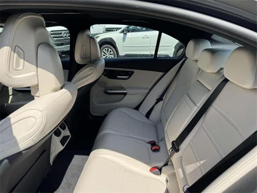 2022 Mercedes-Benz C-Class C 300 4MATIC