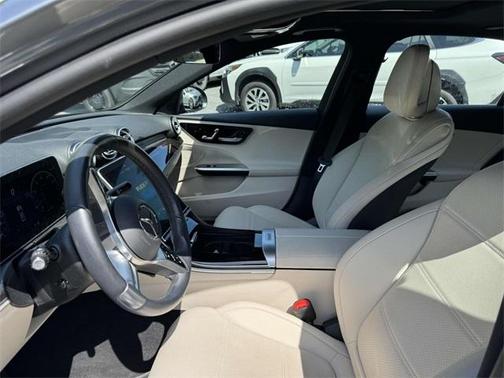 2022 Mercedes-Benz C-Class C 300 4MATIC