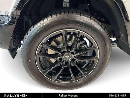 2025 Mercedes-Benz G-Class G 550 4MATIC