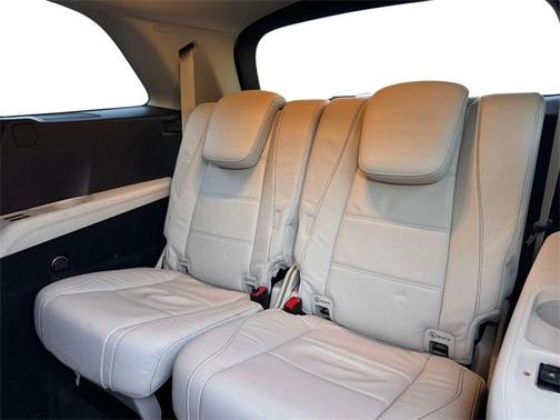 2022 Mercedes-Benz GLS 450 4MATIC