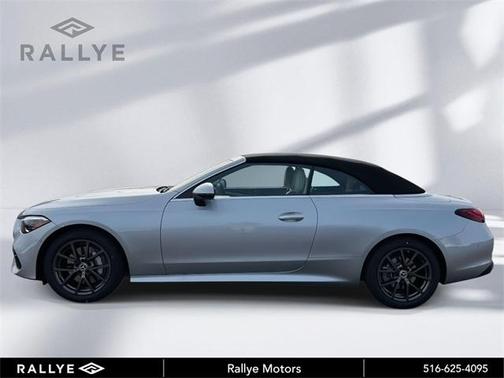 2026 Mercedes-Benz CLE 300 Base 4MATIC