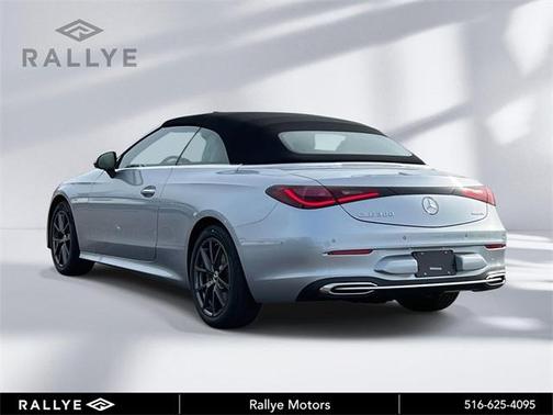 2026 Mercedes-Benz CLE 300 Base 4MATIC