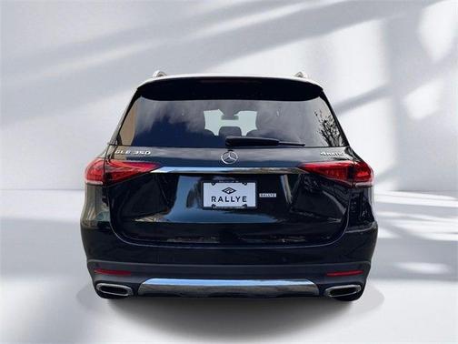 2023 Mercedes-Benz GLE 350 Base 4MATIC