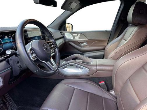 2022 Mercedes-Benz GLE 350 Base 4MATIC