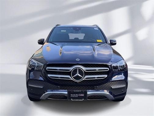 2022 Mercedes-Benz GLE 350 Base 4MATIC