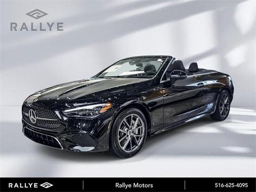 2026 Mercedes-Benz CLE 300 Base 4MATIC