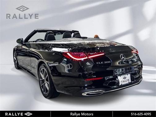 2026 Mercedes-Benz CLE 300 Base 4MATIC