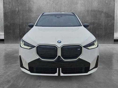 2025 BMW X3 M50 xDrive