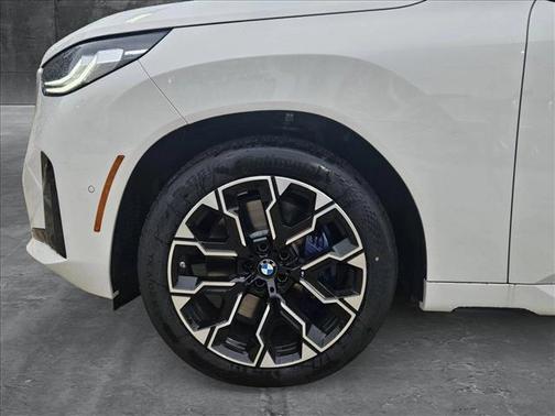 2025 BMW X3 M50 xDrive