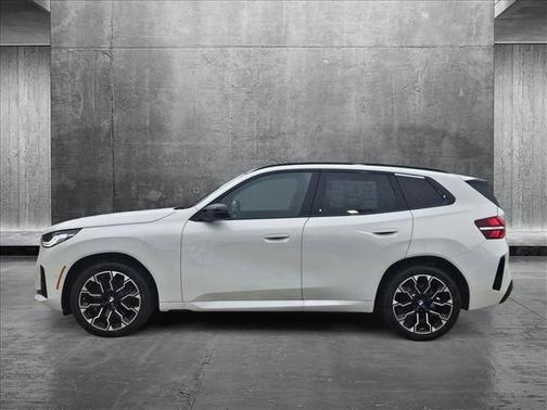 2025 BMW X3 M50 xDrive