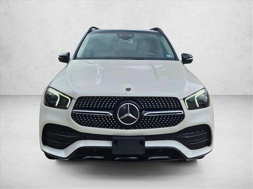 2020 Mercedes-Benz GLE 350 Base