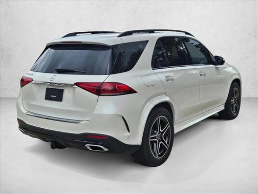 2020 Mercedes-Benz GLE 350 Base