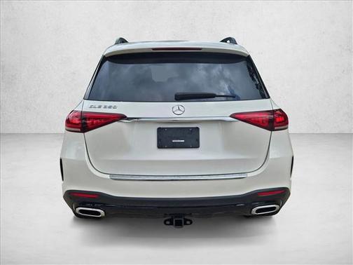 2020 Mercedes-Benz GLE 350 Base