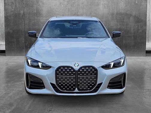 2026 BMW 430 i xDrive
